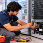 AC Fridge Repairing Course In Ayodhya – AC Fridge Repairing Training Institute In Ayodhya Faizabad