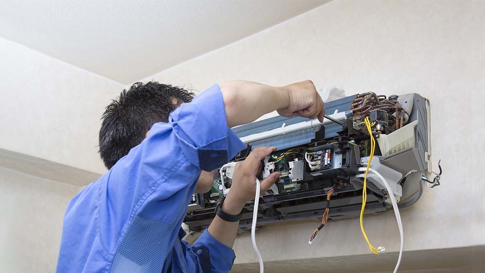 AC Fridge Repairing Course In Ayodhya