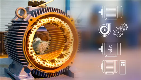 Electric Motor Winding traning institute ayodhya