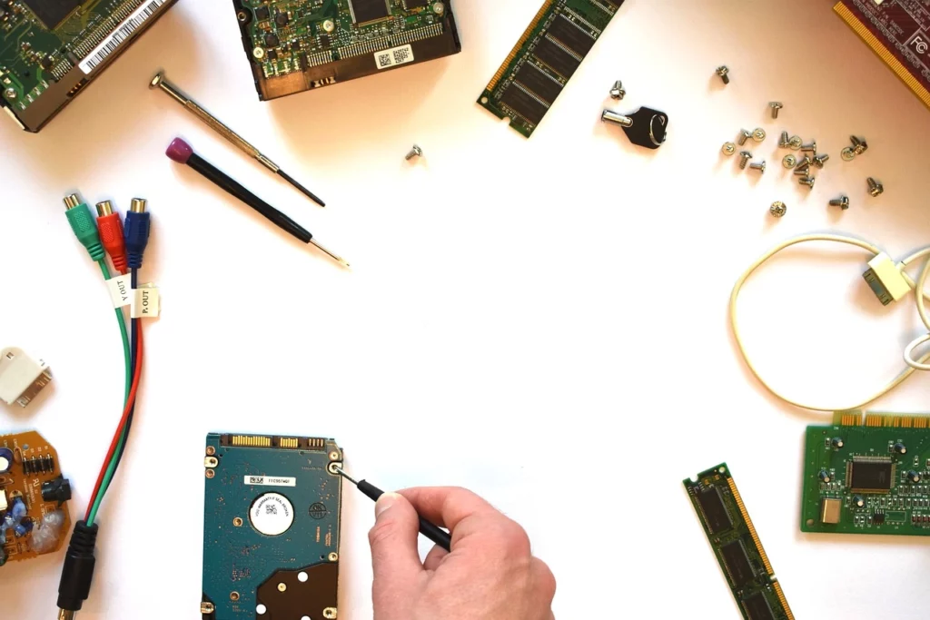 Laptop Repairing Course in faizabad ambay coaching