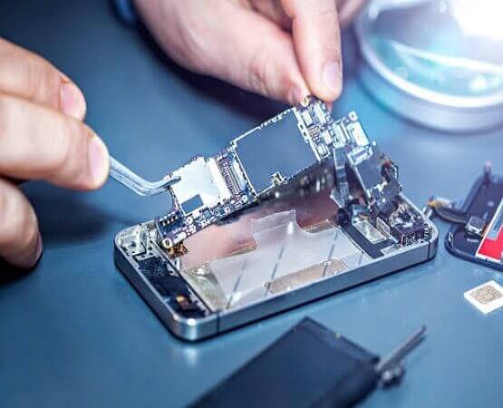 Mobile Repairing institute Course Fees