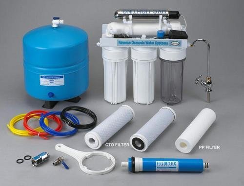 RO Purifier Repairing Course Center In Ayodhya