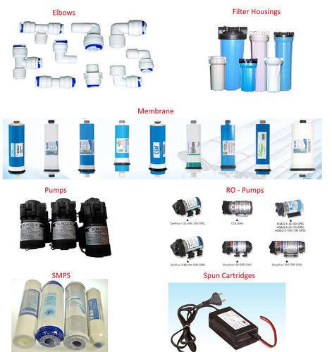 RO Purifier Repairing Course Coaching Center In Ayodhya