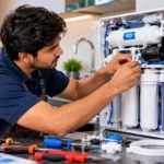 RO Purifier Repairing Course In Ayodhya – RO Water Purifier Repairing Course