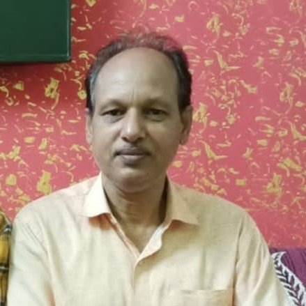 Ambay National Electronic Institute Director