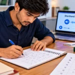 English & Hindi Shorthand Coaching In Ayodhya (Stenography)